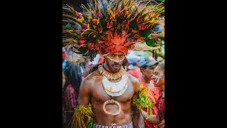 2024 PNG University of Technology Mini Cultural Show