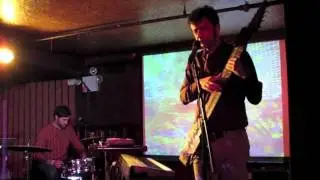 Bright Brown - For Ourselves So Well (live)