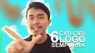 Ciri Desain Logo Yang Baik dan Benar | Bahasa Indonesia