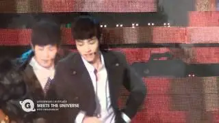 20101114 NC Beautiful gigwang