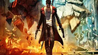 [DMC Devil May Cry] Secret Mission 20. Subsistence