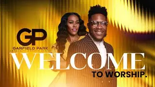 GPCWC Worship Service 1/4/26