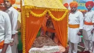 Prakash Purab Celebration of Shri Guru Amar Dass Ji ....