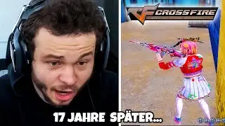 Crossfire: Wie ist der legend&auml;re F2P Shooter aus 2007 heute?