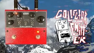 Fish Circuits - Echo Limiteur
