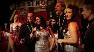 Promo Videos King's Castle Theatre