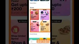 ₹200 For Everyone || Flash App New Loot #earnmoneyonline #refer