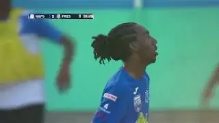 DAQUON FOSTER #5 - (2018 National SSFL Champion - NAPS. 2018 All Star Selection) HIGHLIGHT VIDEO