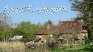 One Minute⇛ Greywell, Hampshire