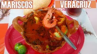 Mariscos Veracruz - Tlacotalpan - Alvarado