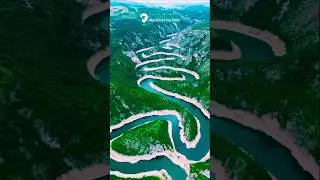 ✨ Best Places to Visit in Serbia 🇷🇸 #serbiatravel #travel #nature #hiddengems  #explore #adventure