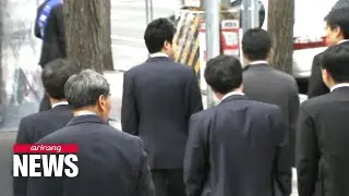 Raises at S. Korea's top 20 companies outstripped smaller firms by four fold in 2021