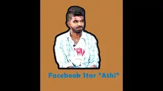 FaceBook Star Interview troll | Cheppu mike | #facebookstar