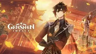 Genshin Live Stream 🥰 | Yoichi Gaming is Live | #genshinimpact #genshinimpactlive