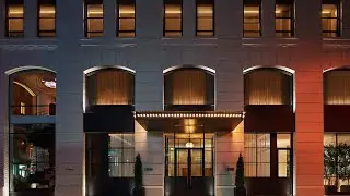 11 Howard | New York (NY), United States | Hotel Review🏠