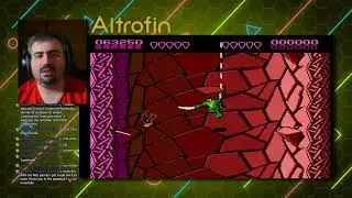 Livestream Early Birthday with random NES games