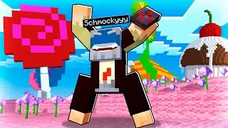MINECRAFT ABER NICHTS MACHT SINN... (YouTuber Insel 3)