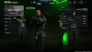 Call of Duty Machine NT25