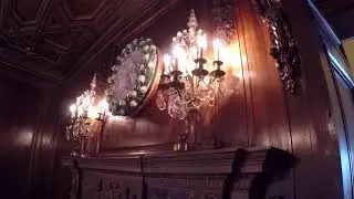 Ringling brothers mansion (Sarasota, FL)
