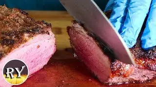 Cutting Against The Grain -- Why & How?