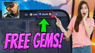 Sniper 3d Hack/Mod - How To Hack Gems in Sniper 3d Mod Menu iOS Android