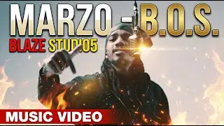Marzo - B.O.S. [BLAZE STUDIO5]