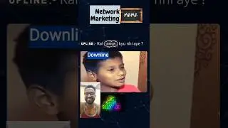 Network Marketing Funny Videos | Mlm Meme | Mlm Roast #shorts