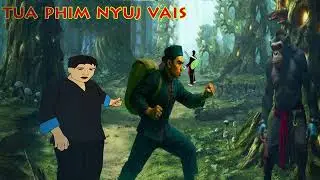 Dab Neeg Hmoob Channel - Tua Phim Nyuj Vais 2/12/2025