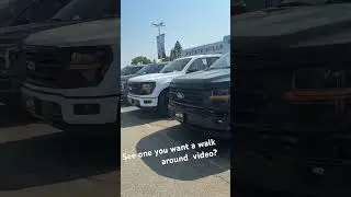 ford inventory
