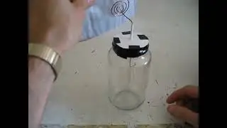 #science  how to make an electroscope