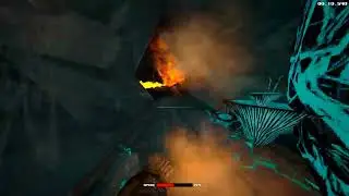 Blessed Burden | Cave WR in 14.680