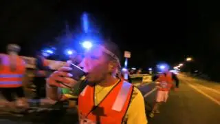 The Running Cam - 2015 Red Bull Wings for Life World Run