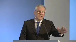 Impulse Statement: Rimantas &Scaron;adžius, Member of the Court of Auditors,