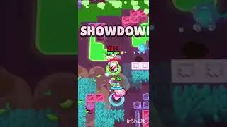 When god mode on ☠️7#brawlstars  kills
