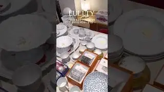 🛋️ fullty 풀티 한남동 쇼룸 명품중고가구 프리미엄 세컨핸드 플랫폼
