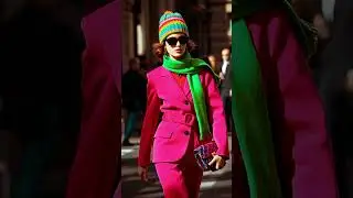 Milanese Fashion#milanstreetstyle#fashion#moda#fashionstyle #streetstyle#beauty#fyp#beautiful #fypシ゚