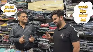 Custom Shop Tilak Nagar . Ladies and gents A to Z variety and lots of #amazing #offer