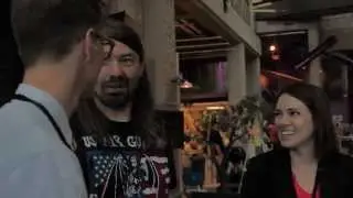 CinemaKC Presents: Meet the Makers: US Air Guitar