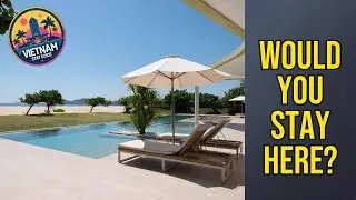 FLC Luxury Resort Quy Nhon - Would You Stay Here? | Quy Nhon (Binh Dinh), Vietnam⭐