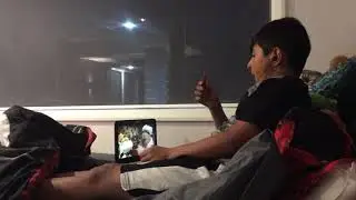 1 night at rohacks