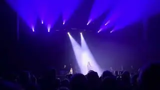 Soap&Skin - Gods & Monsters | Posthof Linz 2025