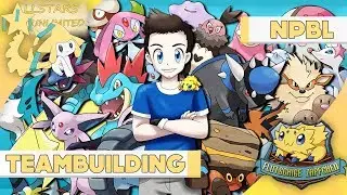[NPBL] F&Uuml;NF MONATE sp&auml;ter... - Das FINALE! | Playoffs-Teambuilding #02 | Nestfloh