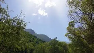 Artsakh - Sarsang Reservoir 09 - CC0 License