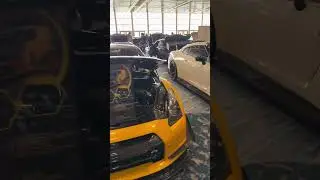 Collector Cars Everyone Was Talking About at the 2026 Silicon Valley Auto Show #collectorcars