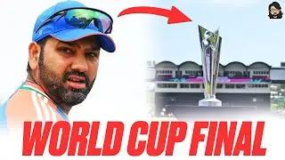 India 🇮🇳 vs South Africa 🇿🇦 • T20 World Cup 2024 FINAL 🏆 • Cricket 24
