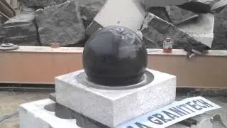 Custom Water features,Custom water fountain