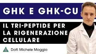 GHK PEPTIDE