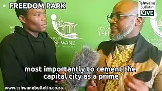 WATCH | Gaoganediwe Highlights Cultural Sites and Tourism Ahead of 702 Walk the Talk.