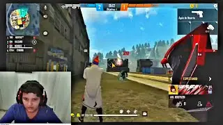Mobile ? - Highlights Free Fire - J7 prime 2