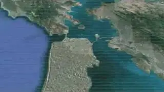 earth zoom with imovie